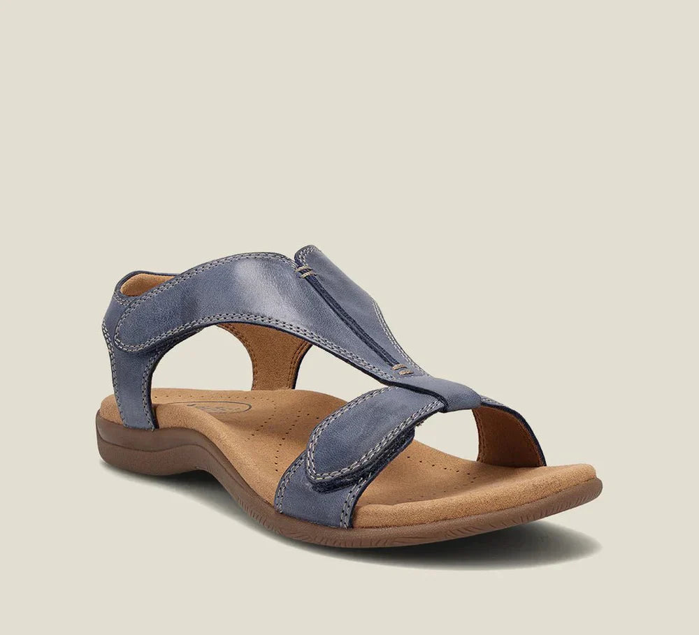 Sommerfeld | Bequeme orthopädische Sandalen