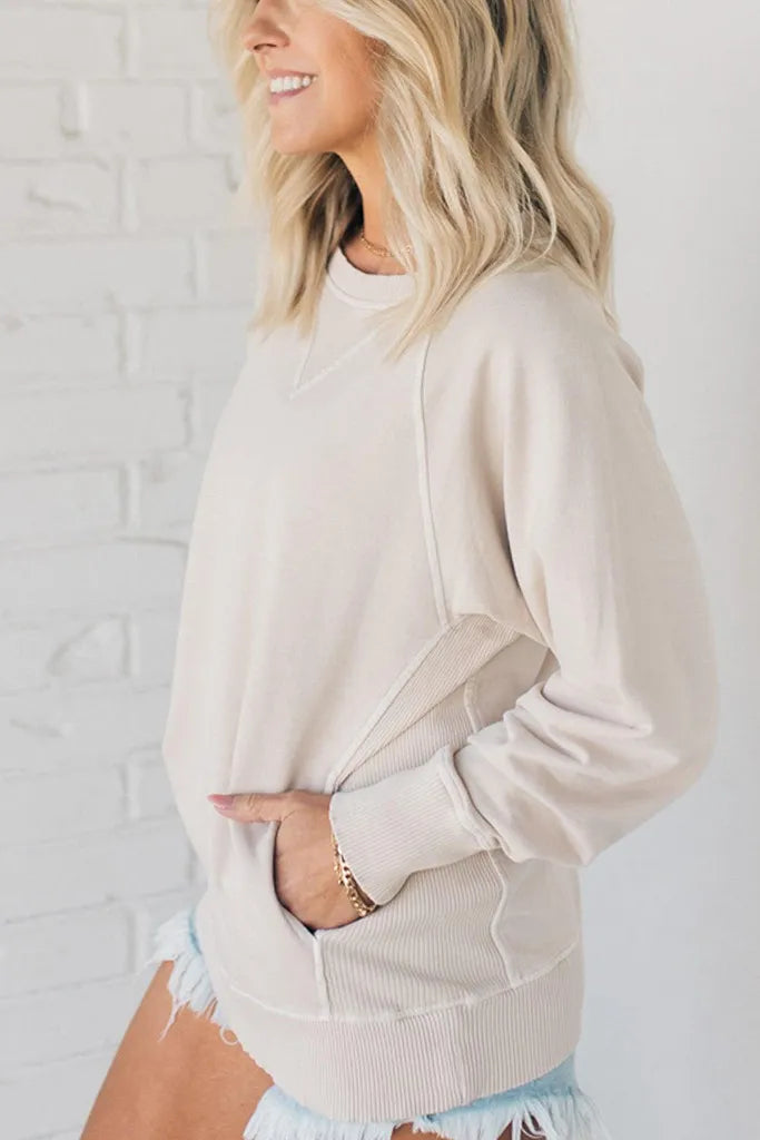 Sommerfeld | Lässiger Pullover