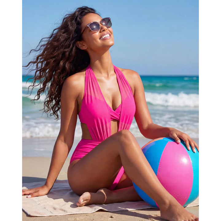 Sommerfeld | Wendbares Bikini-Set (1 Kaufen, 1 GRATIS dazu)