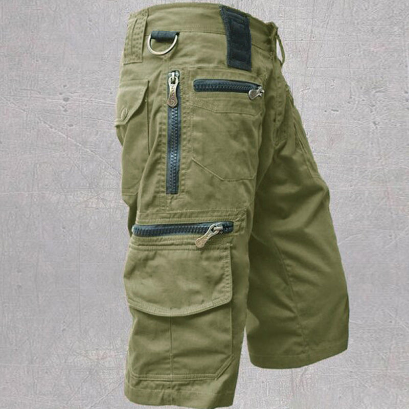 Sommerfeld | Praktische Herren-Shorts