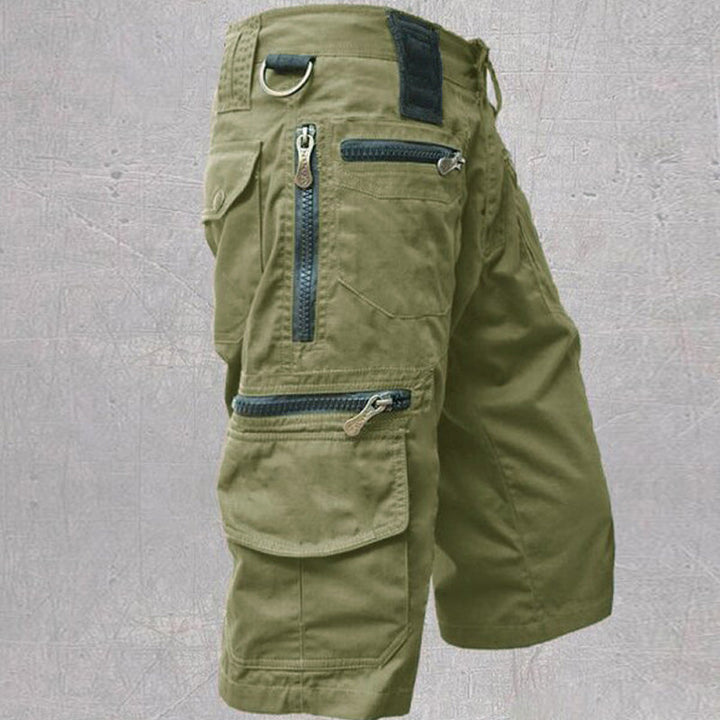 Sommerfeld | Praktische Herren-Shorts