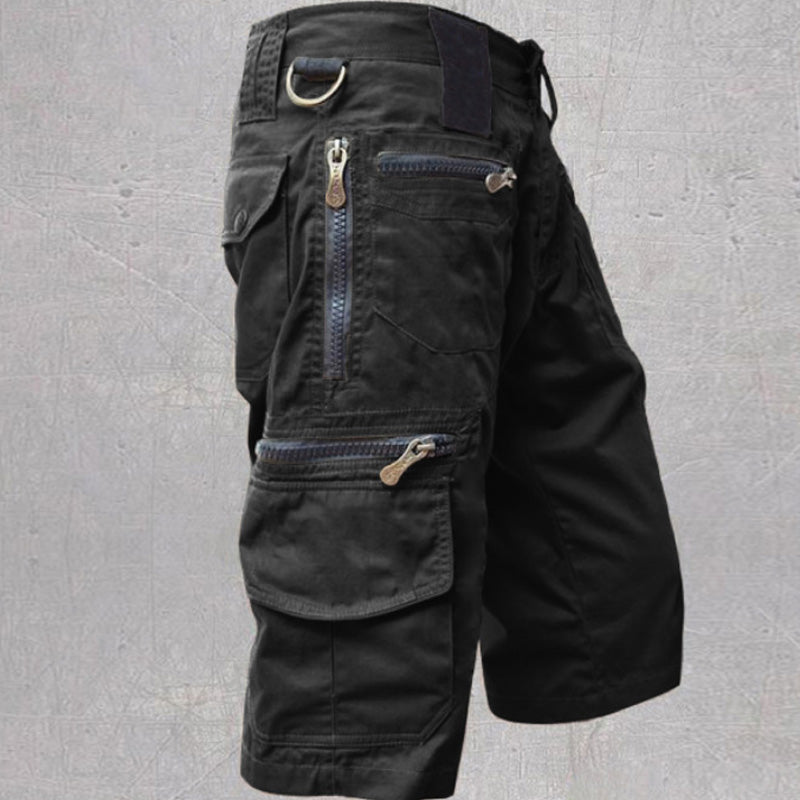 Sommerfeld | Praktische Herren-Shorts
