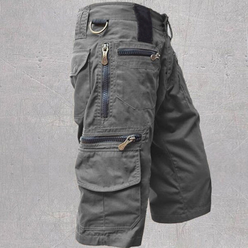 Sommerfeld | Praktische Herren-Shorts