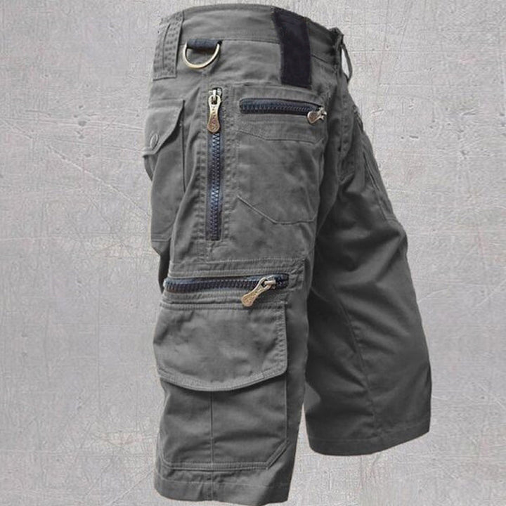Sommerfeld | Praktische Herren-Shorts