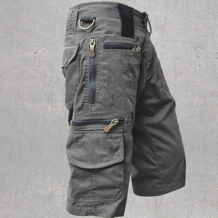 Sommerfeld | Outdoor Overalls mit Mehrfachtaschen (1 kaufen, 1 GRATIS dazu)