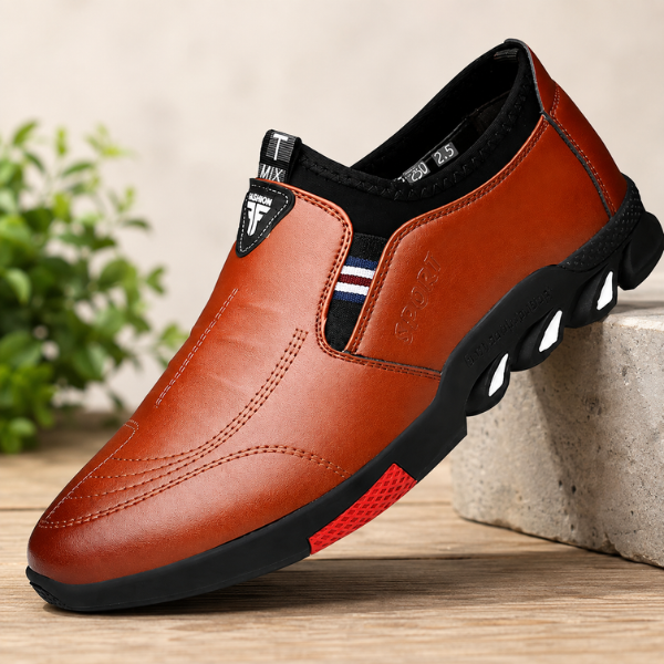 Sommerfeld | Elegante Herren-Schnürschuhe