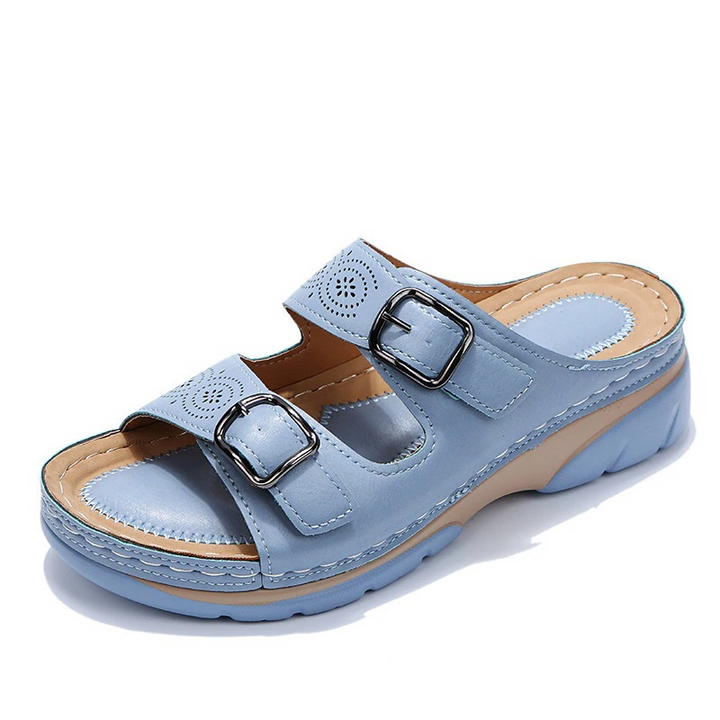 Sommerfeld | Orthopädische Komfortsandalen