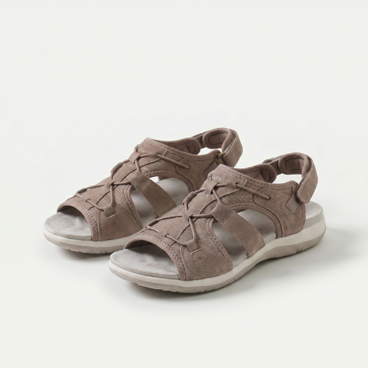 Mery - Orthopädische Sandalen