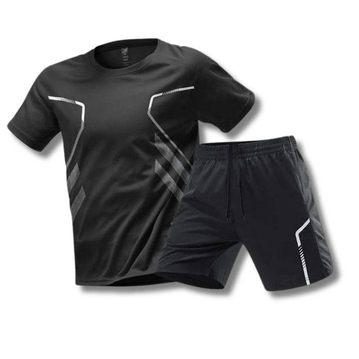 Sommerfeld | Performance-Sportset für Herren