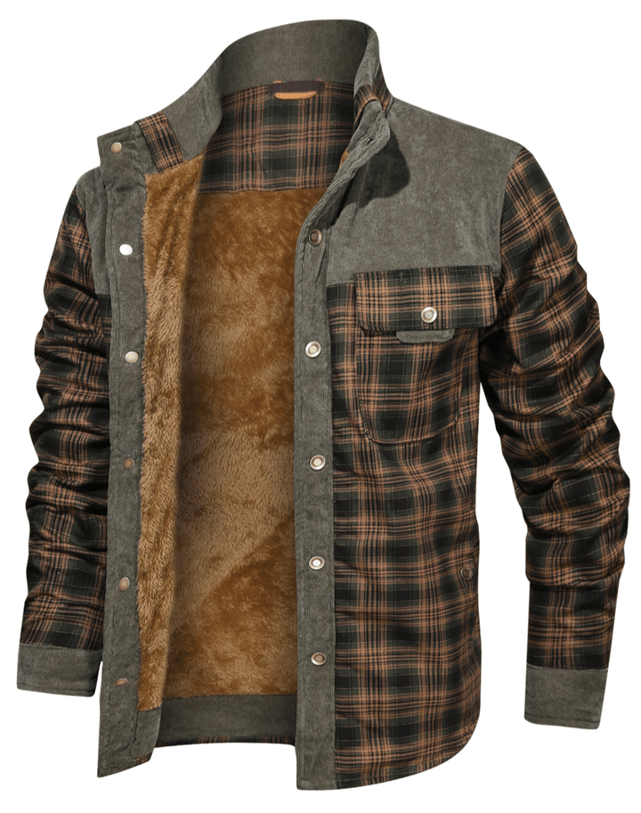 Sommerfeld | Outdoor-Jacke