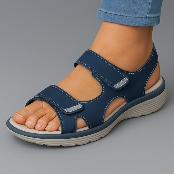 Sommerfeld | Orthopädische Komfortsandalen