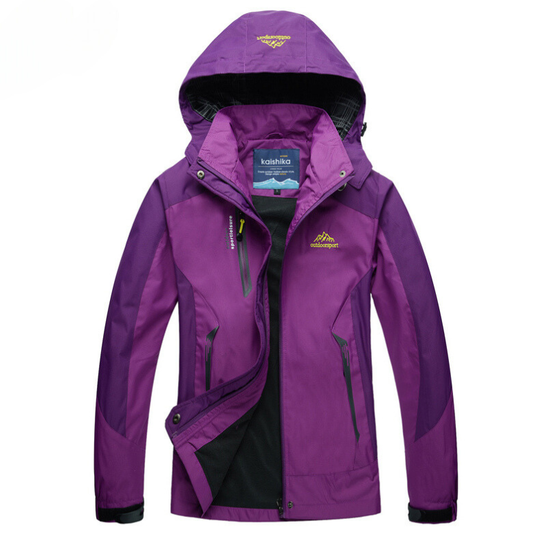 Sommerfeld | Wasserabweisende Übergangsjacke für Damen