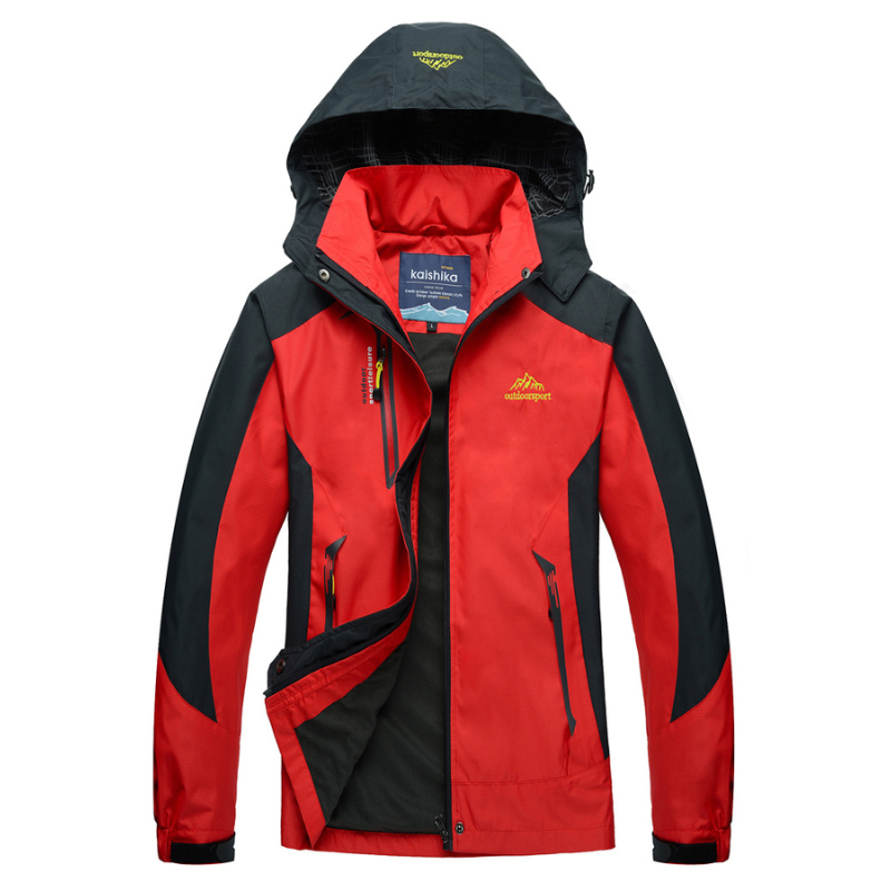 Sommerfeld | Wasserabweisende Übergangsjacke für Damen