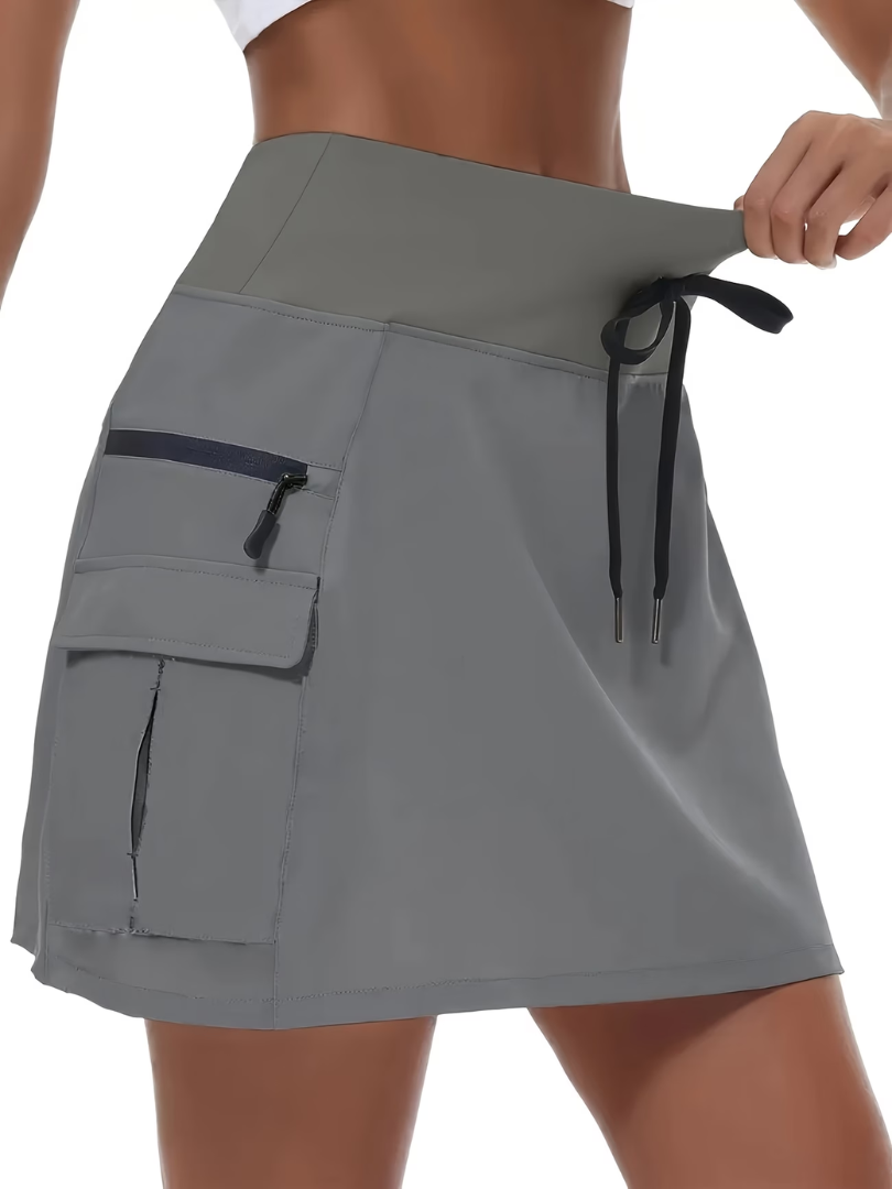Sommerfeld | Sportlicher Skort für Damen (1 Kaufen, 1 GRATIS dazu)