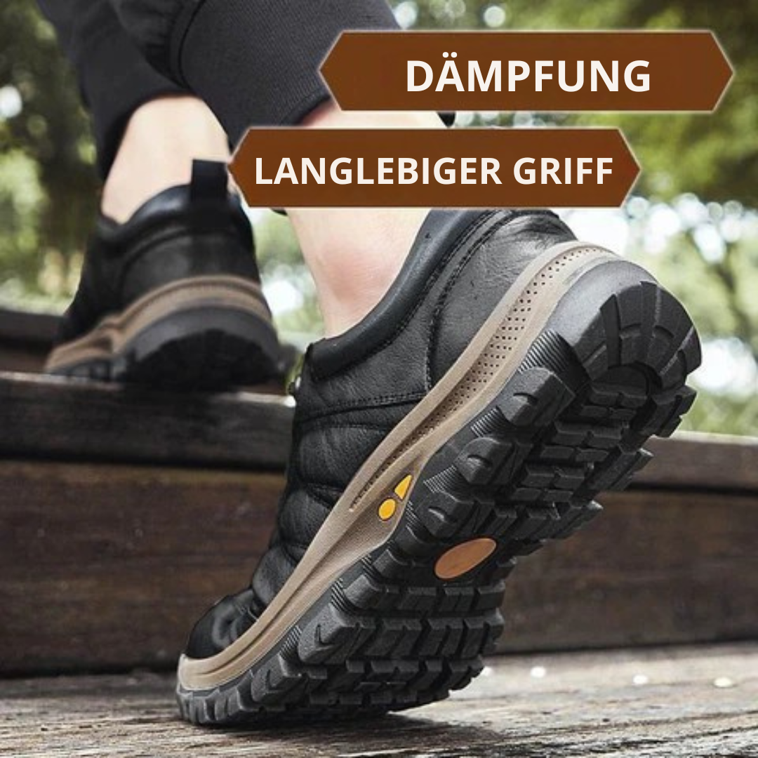 Sommerfeld™ | Nachhaltige und Bequeme Outdoorschuhe