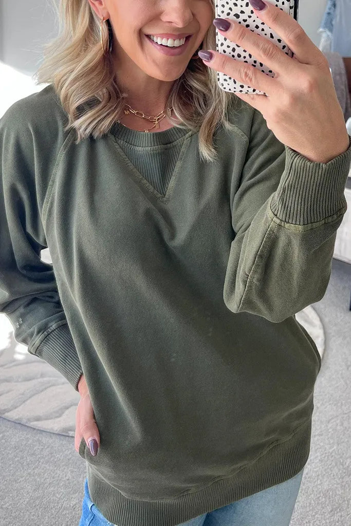 Sommerfeld | Lässiger Pullover