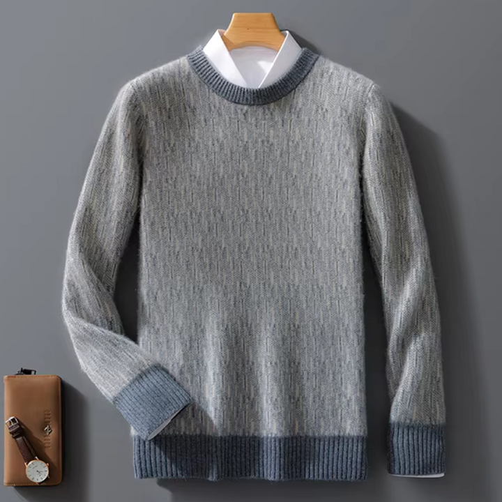 Sommerfeld ™ | Ultimativen Komfort Winterpullover für manner