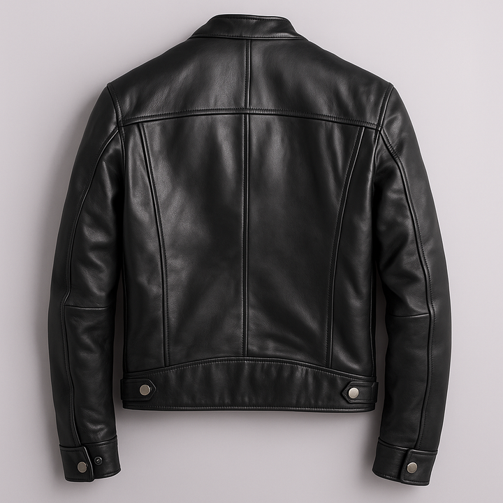 Sommerfeld | Vintage Lederjacke