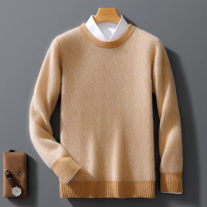 Sommerfeld ™ | Ultimativen Komfort Winterpullover für manner