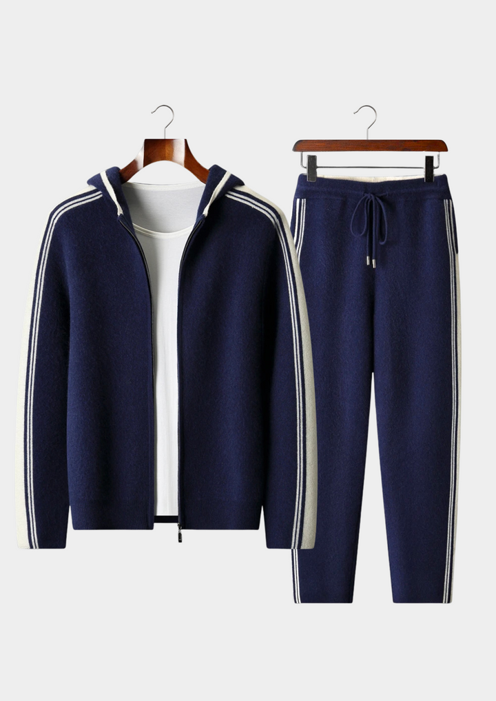 Sommerfeld | Pure extra-feine Merinowolle Set