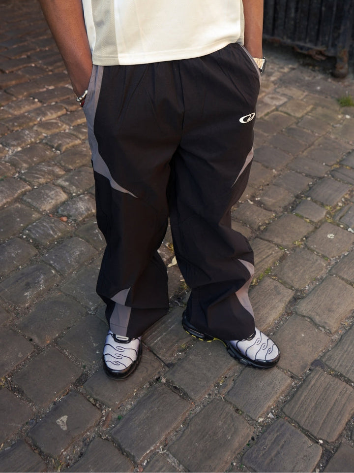Sommerfeld™ | Vintage Decarba Sport-Jogger im Y2K-Stil