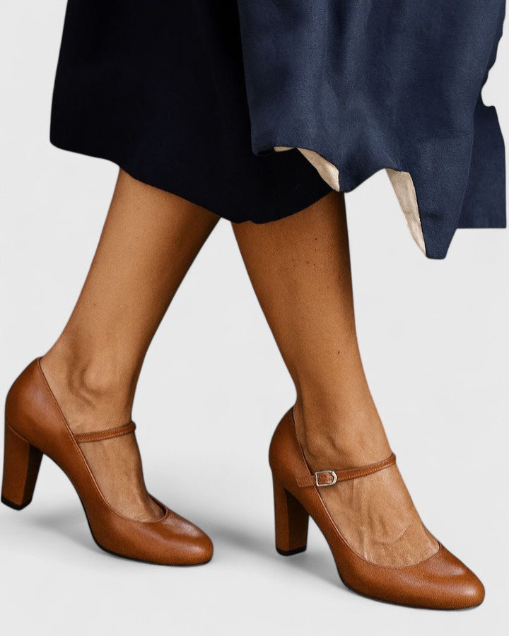 Sommerfeld™ | Elegante High Heels