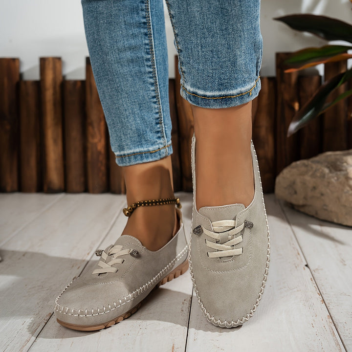 Sommerfeld | Flexible Damen-Loafer mit komfortabler Passform