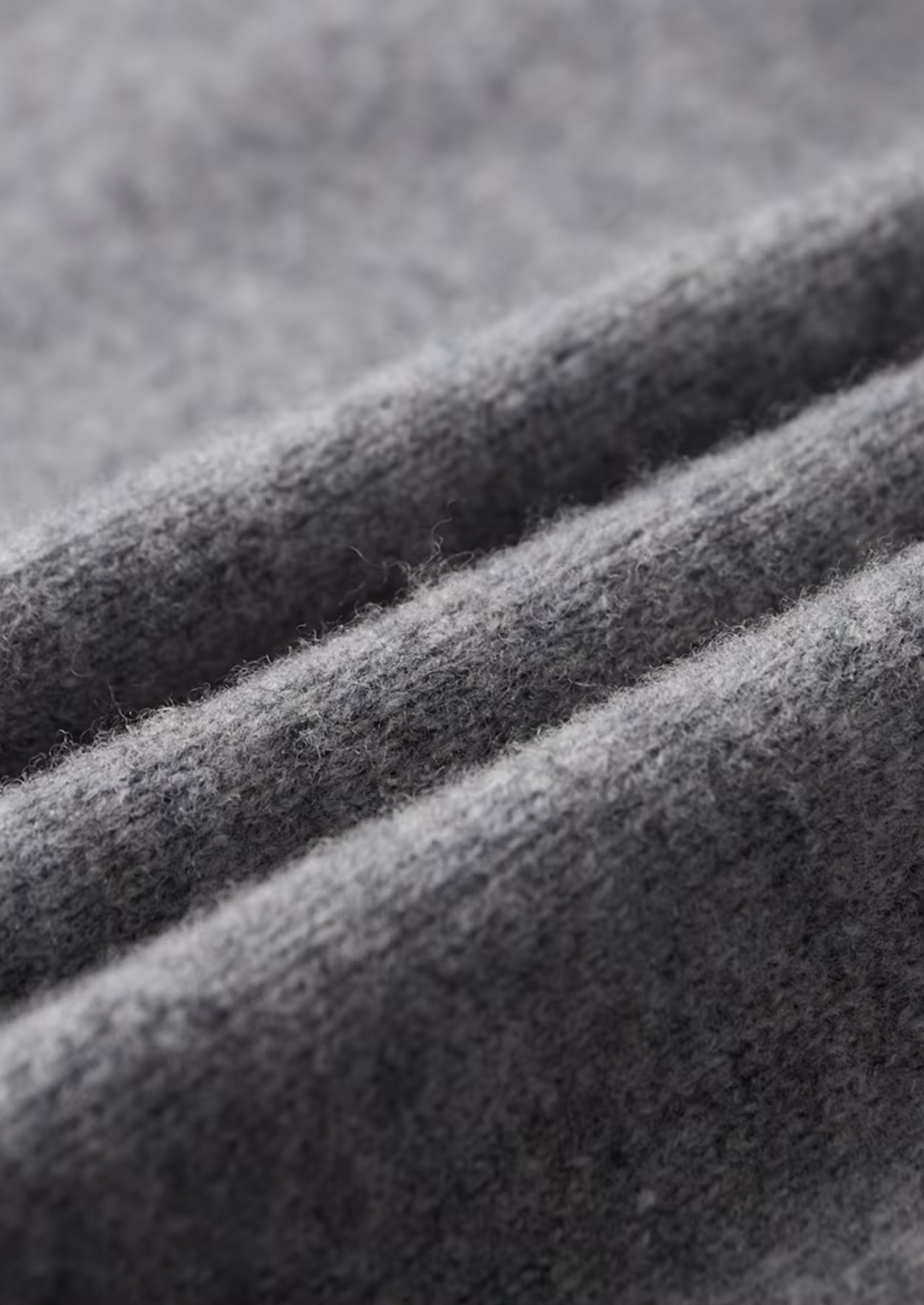 Sommerfeld | Zweifarbiges Set aus extra-feiner Merinowolle