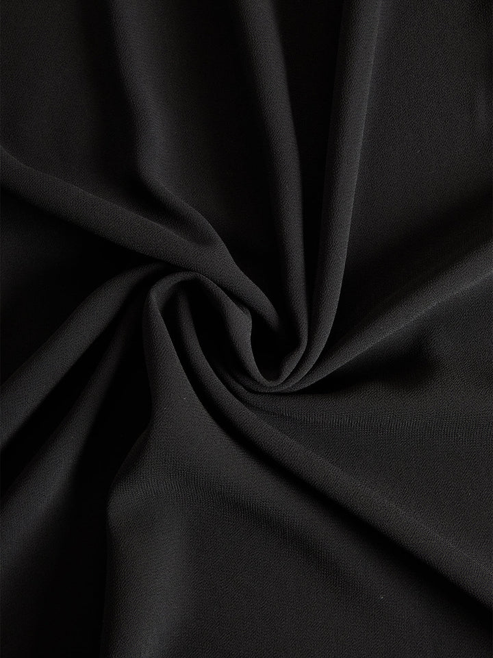 Amara | Dreiteiliges Chiffon-Set