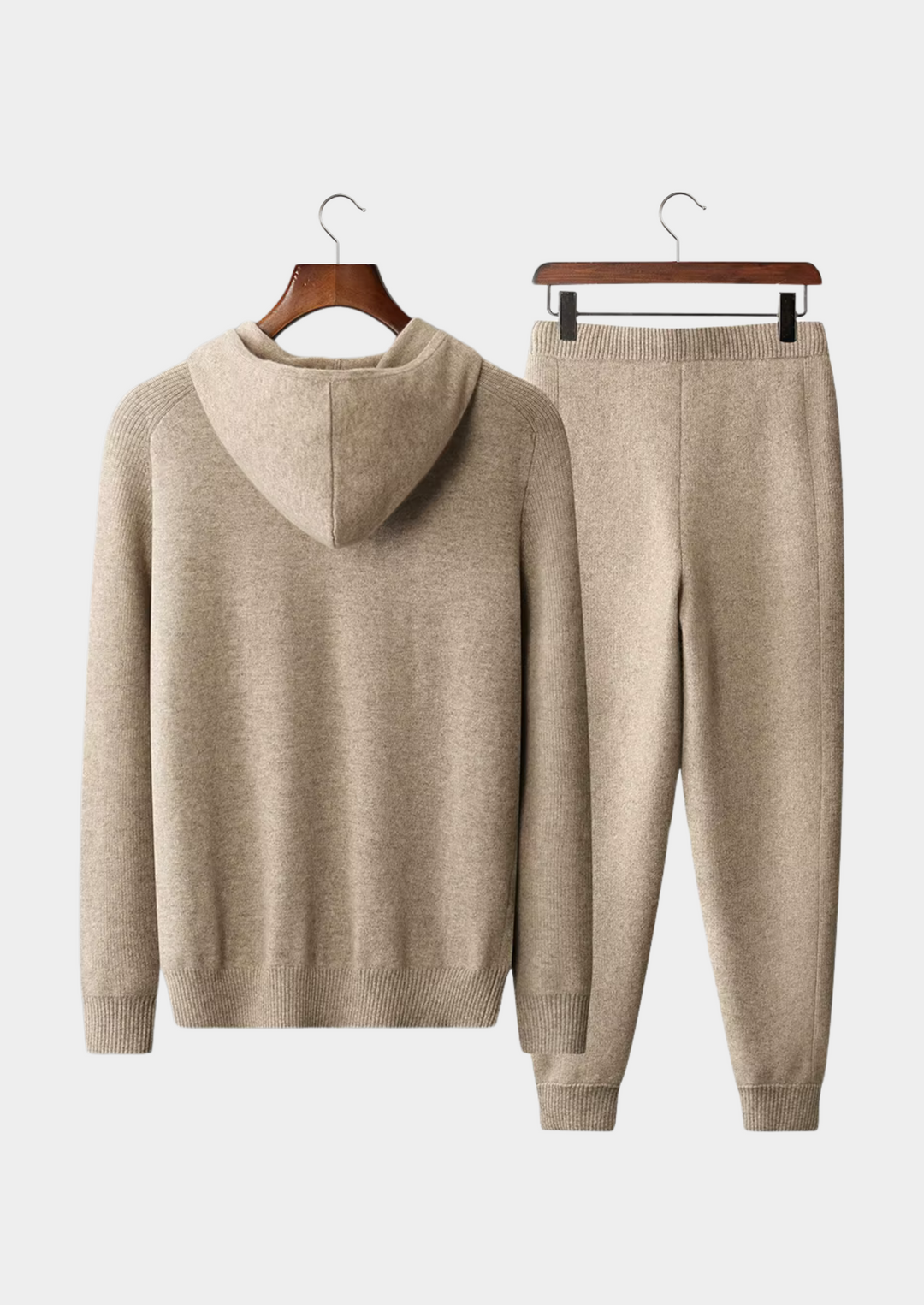 Sommerfeld | Premium-Cashmere Freizeit-Set