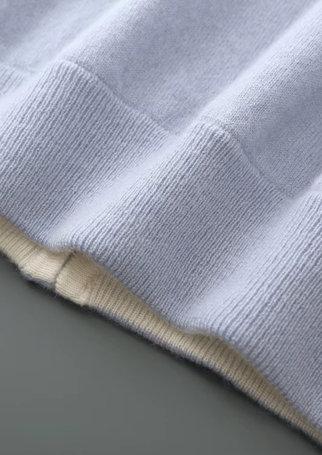Sommerfeld | Set aus Extra-Feiner Merinowolle Pure