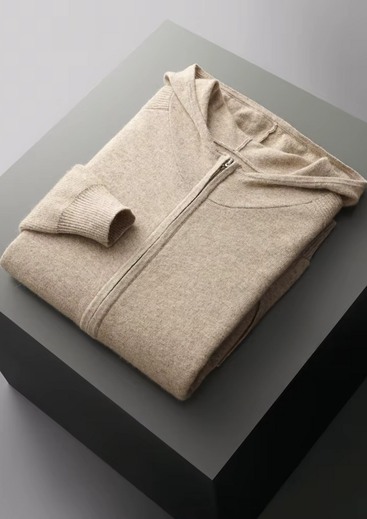 Sommerfeld | Premium-Cashmere Freizeit-Set