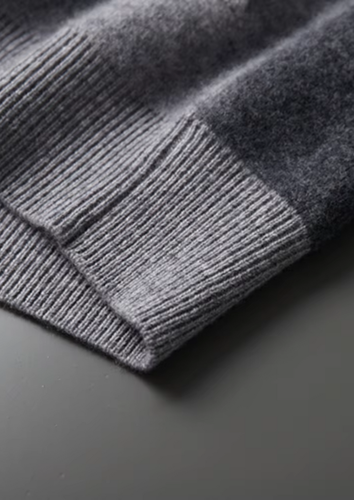 Sommerfeld | Premium Kaschmir Freizeit-Set
