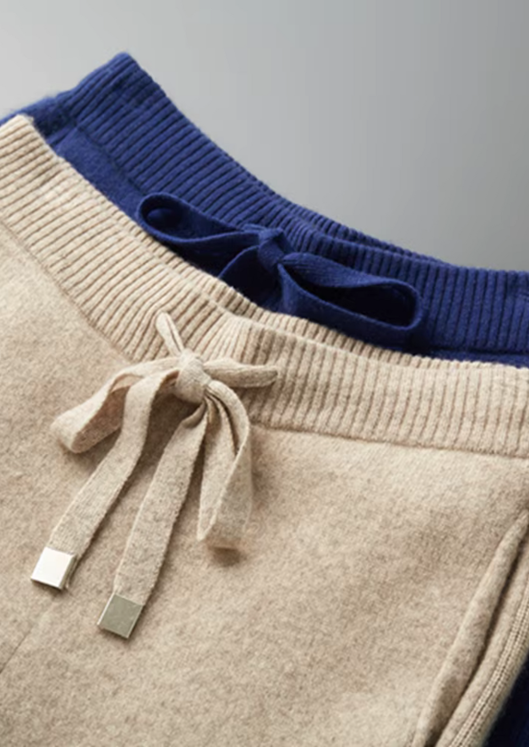 Sommerfeld | Premium-Cashmere Freizeit-Set