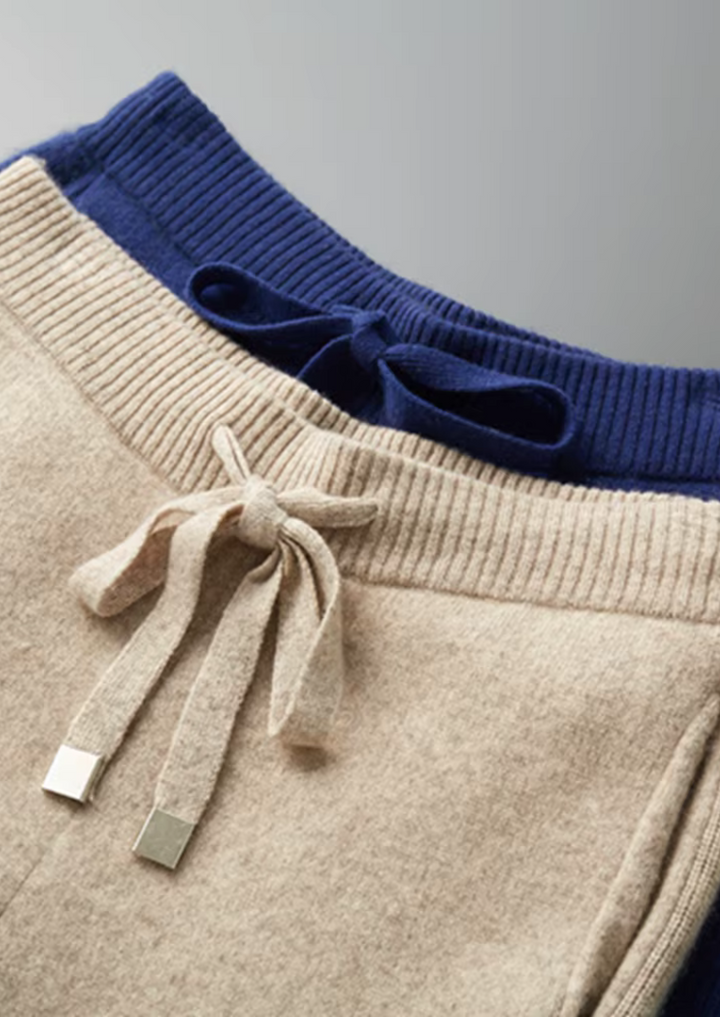 Sommerfeld | Premium-Cashmere Freizeit-Set