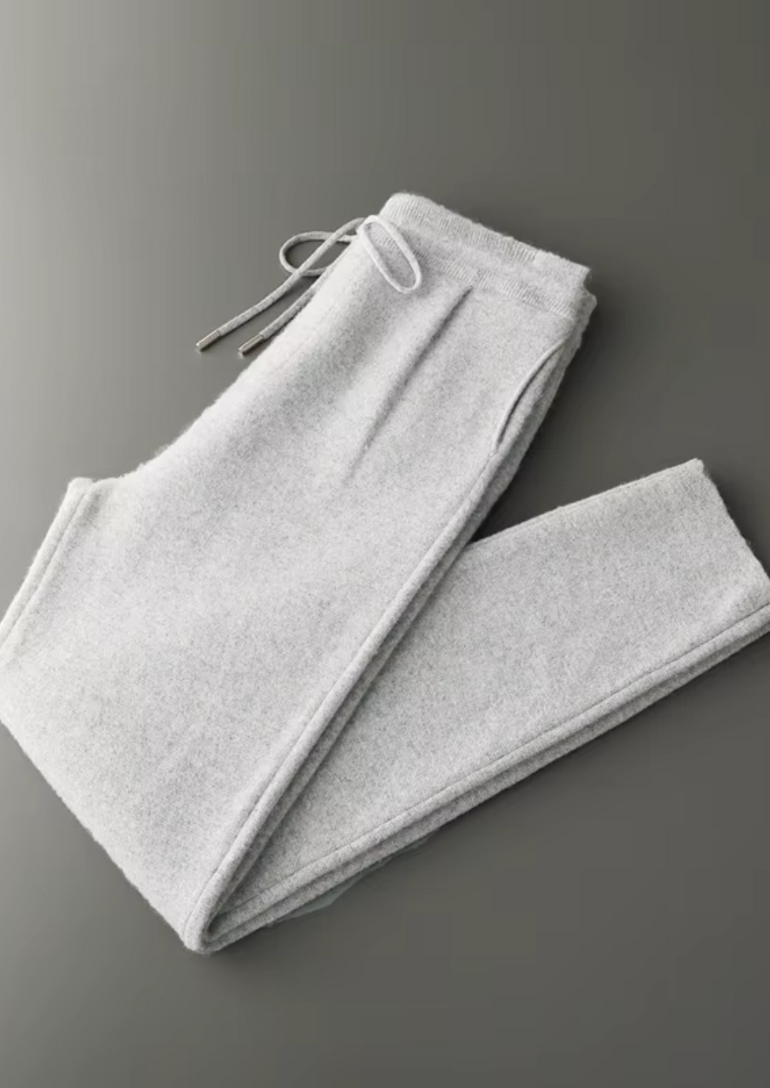 Sommerfeld | Premium Freizeit-Set aus Kaschmir