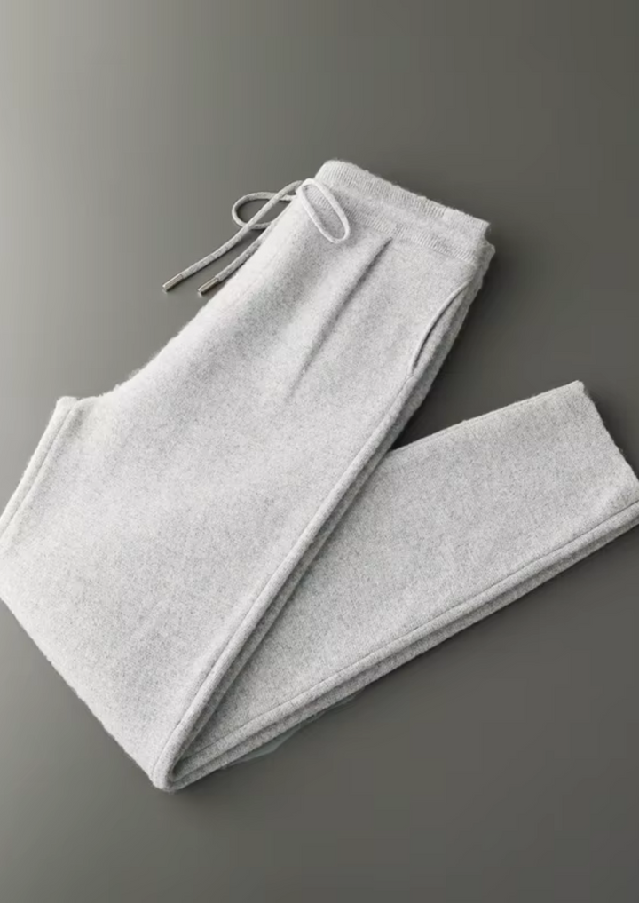 Sommerfeld | Premium Freizeit-Set aus Kaschmir