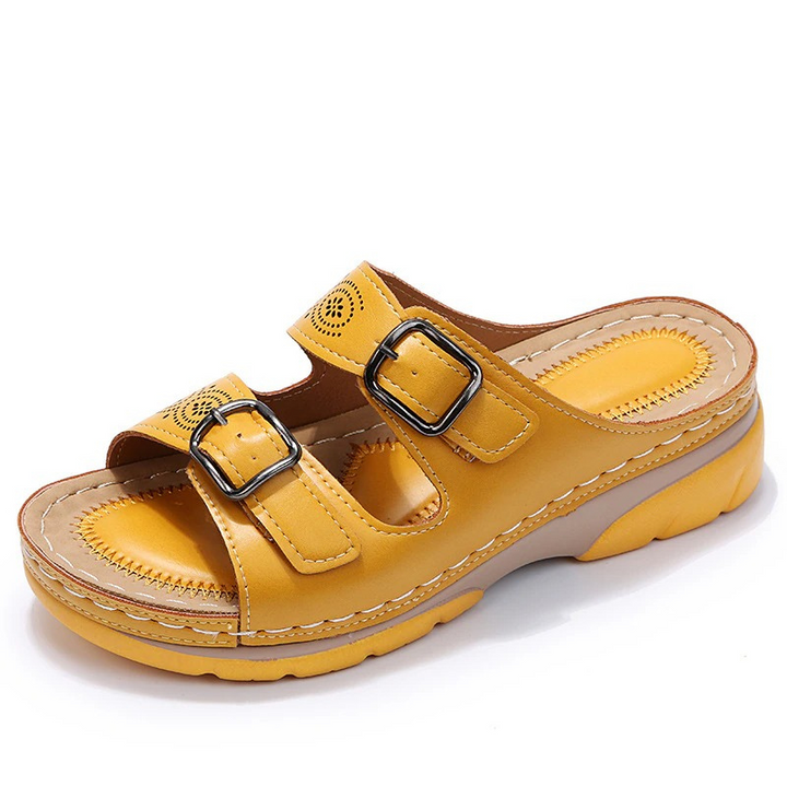 Sommerfeld | Orthopädische Komfortsandalen