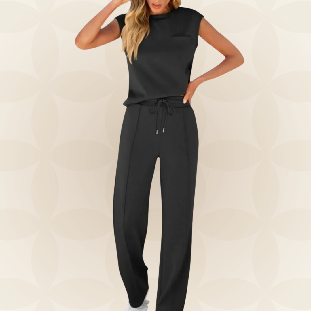 Sommerfeld | Bequemer Lounge-Set (2 Kaufen, 1 GRATIS dazu)