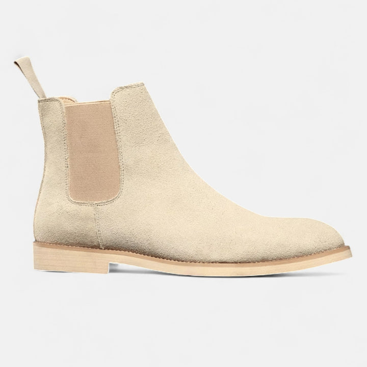 Brendo™ | Chelsea-Stiefel für Herren aus hochwertigem Wildleder