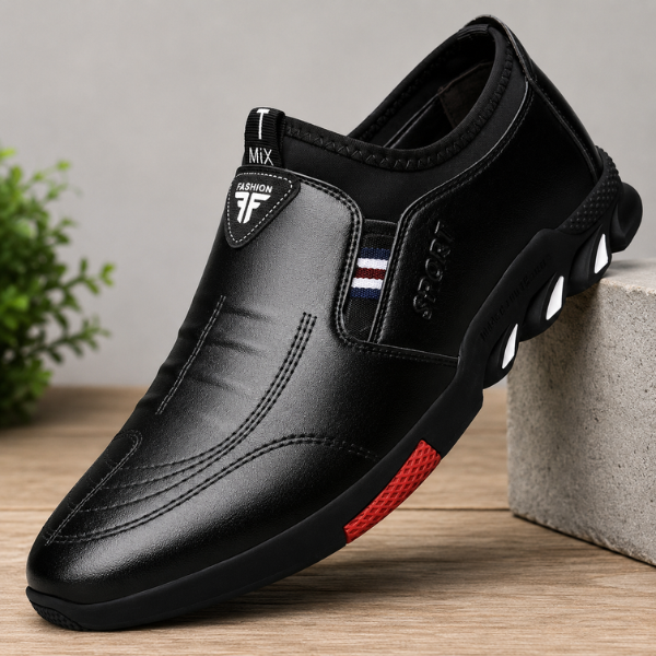 Sommerfeld | Elegante Herren-Schnürschuhe