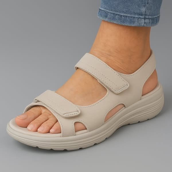 Sommerfeld | Orthopädische Komfortsandalen