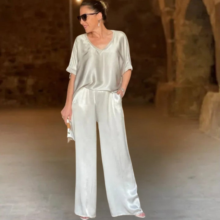 Zelda | Elegantes Relax-Set