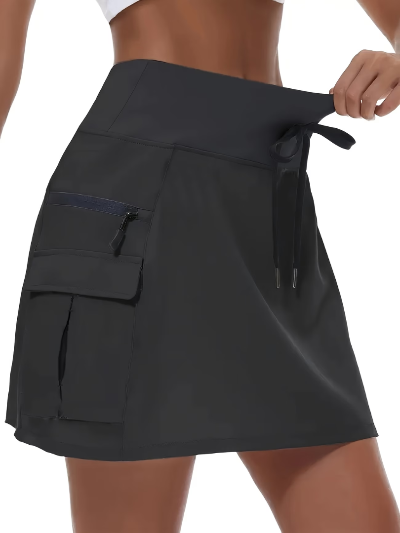 Sommerfeld | Sportlicher Skort für Damen (1 Kaufen, 1 GRATIS dazu)