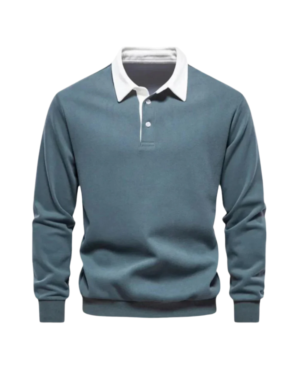 Sommerfeld | Feinstrick-Polopullover (1 kaufen, 1 GRATIS dazu)