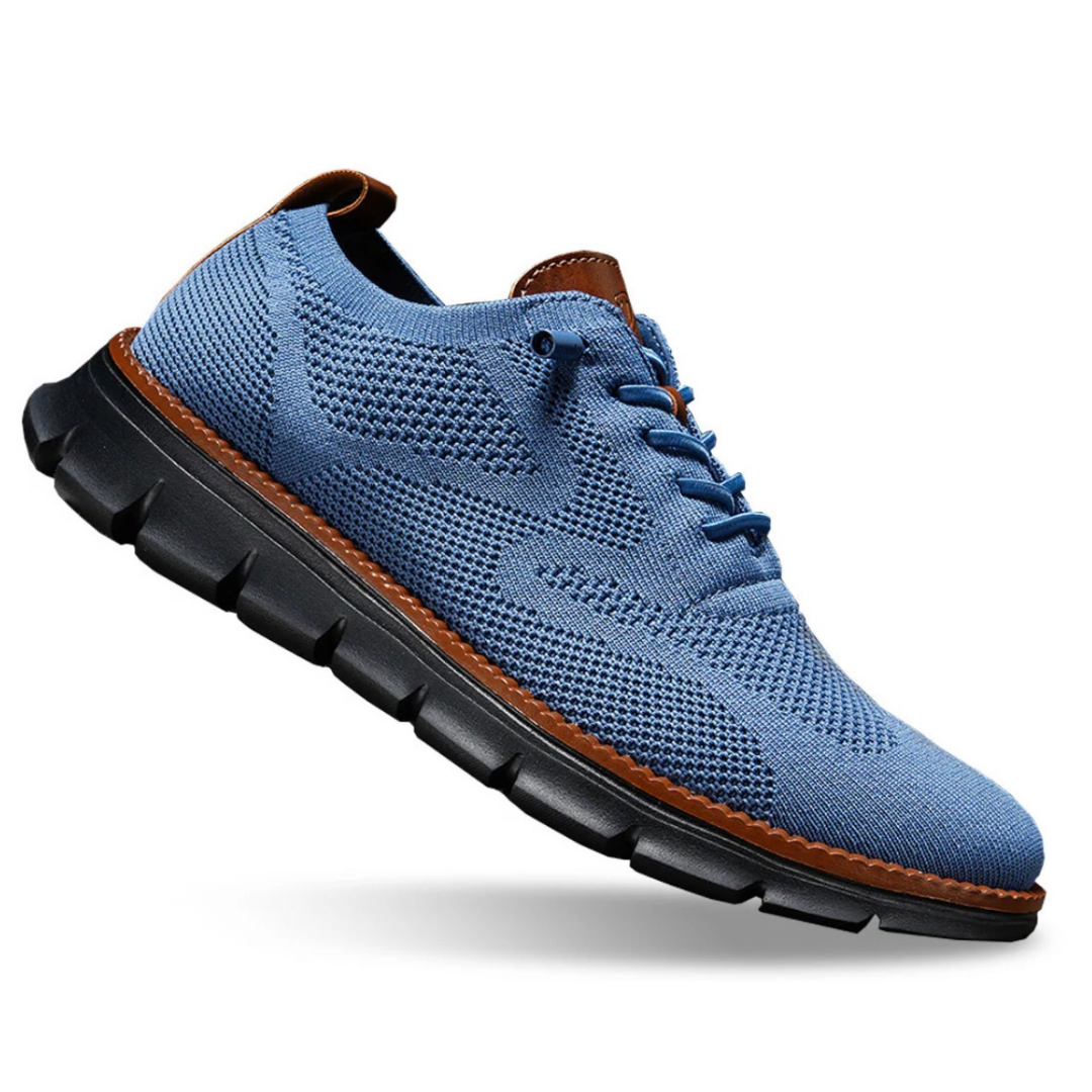 Sommerfeld | Besonders bequeme Komfort-Sneaker