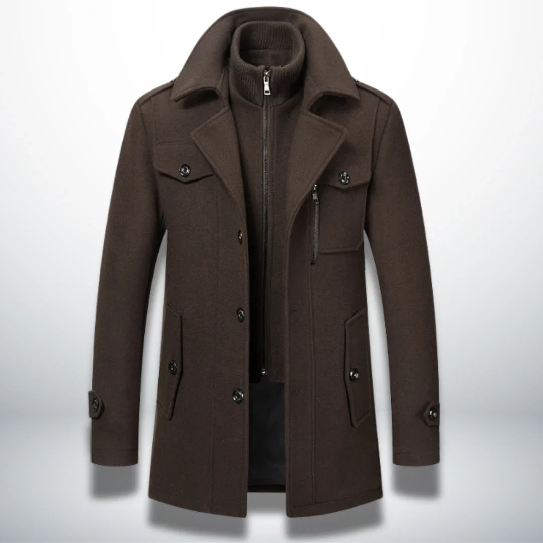 Sommerfeld | Tommy – Elegante Herrenjacke