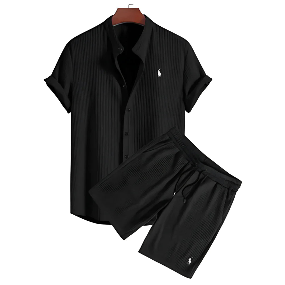 Luxus-Komfort-Set