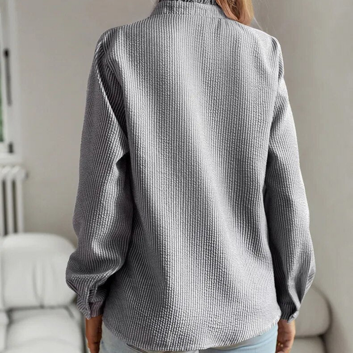 Camila | Elegante Bluse