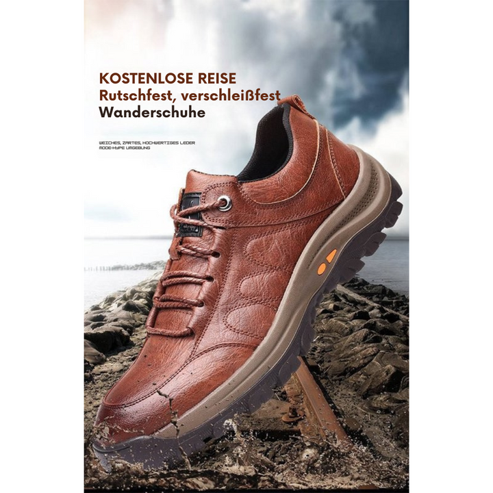 Sommerfeld™ | Nachhaltige und Bequeme Outdoorschuhe